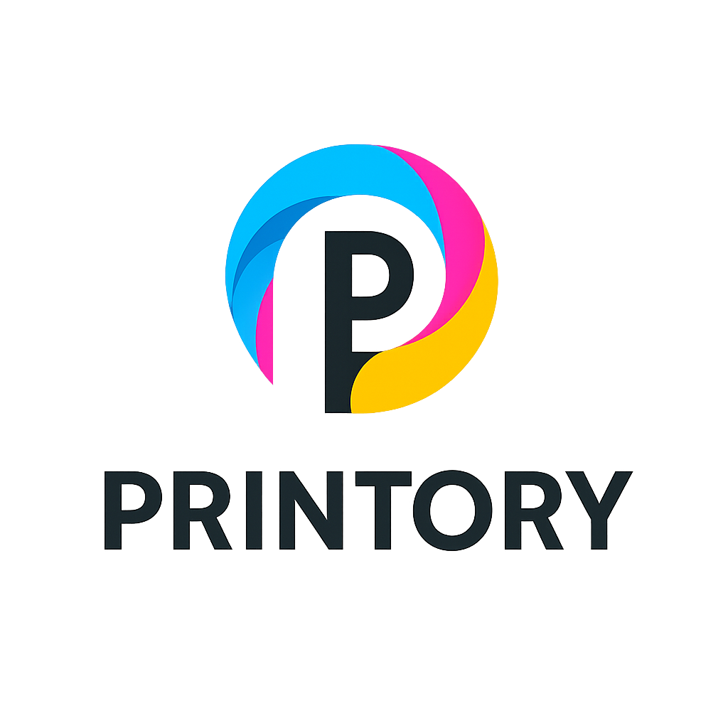 Printory logo